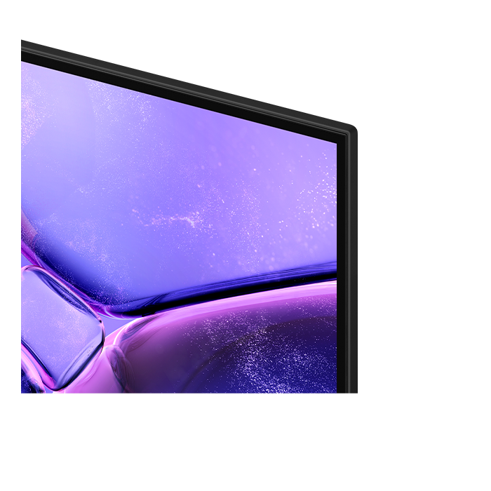 Smart TV Samsung 65" Crystal UHD 4K U8000F