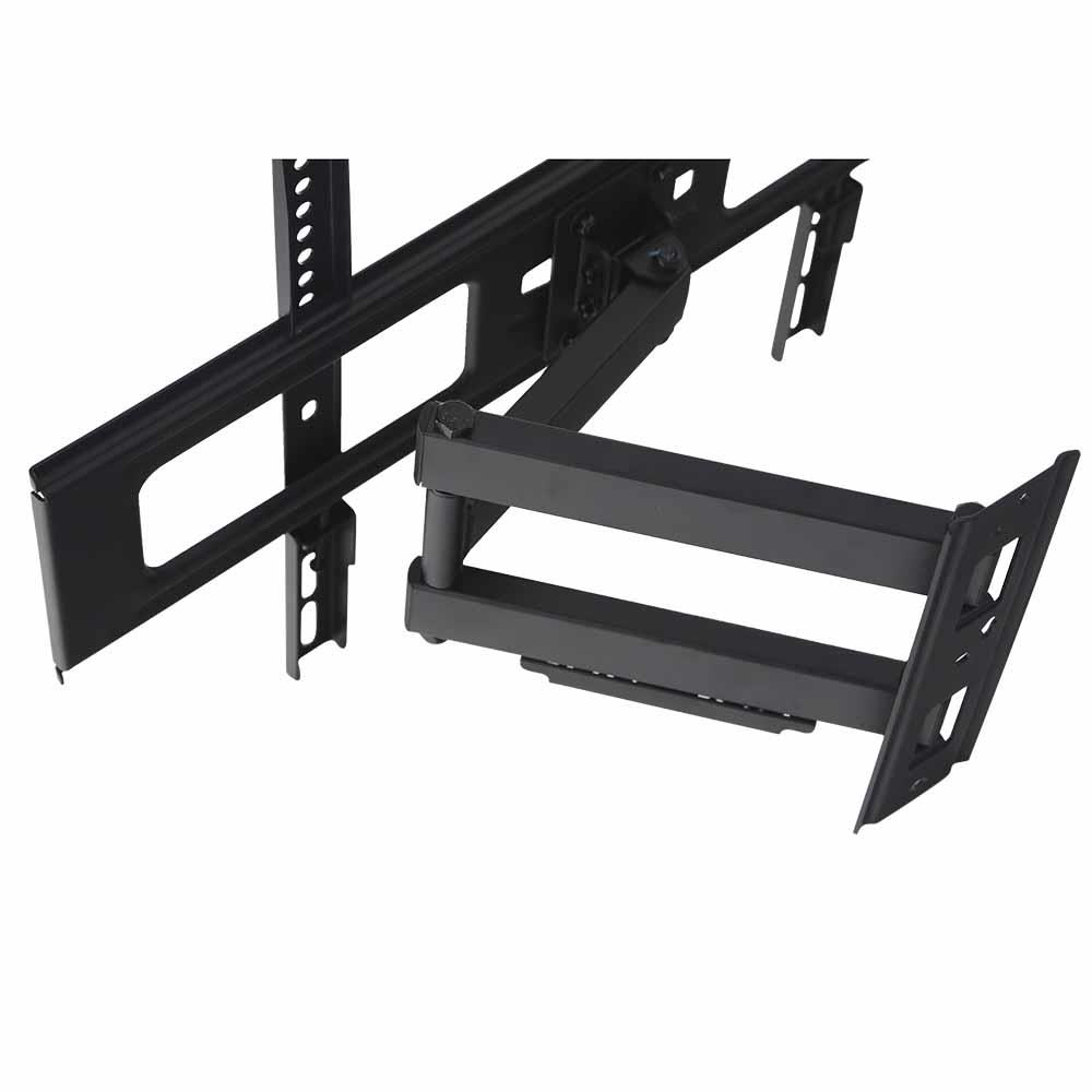 Soporte de TV ONE FOR ALL de 32-90" doble brazo con giro 180°
