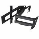 Soporte de TV ONE FOR ALL de 32-90" doble brazo con giro 180°