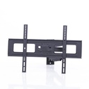Soporte de TV ONE FOR ALL de 32-90" doble brazo con giro 180°