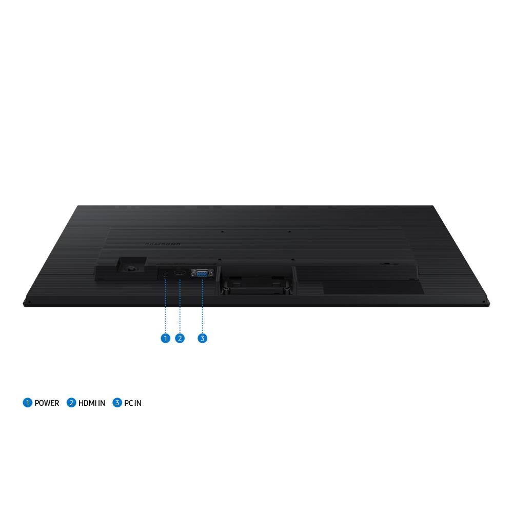 Monitor Samsung LED 27" Mainstream