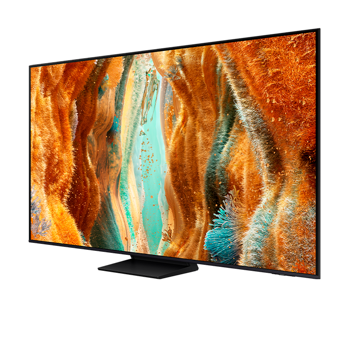 Smart TV Samsung 55" Neo QLED 4K - QN70F