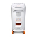 Parlante Portátil JBL PartyBox Stage 320 Sensation Blanco