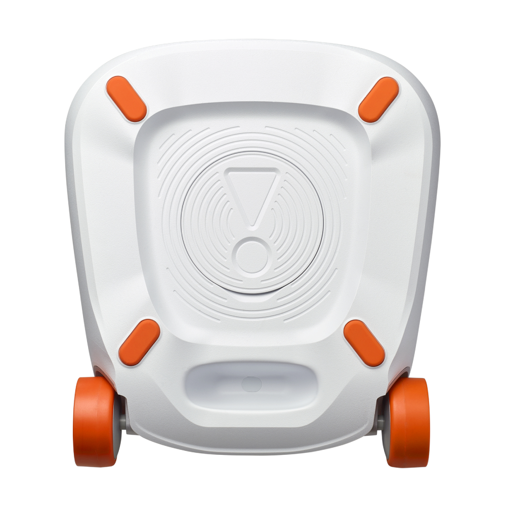 Parlante Portátil JBL PartyBox Stage 320 Sensation Blanco