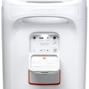 Parlante Portátil JBL PartyBox Stage 320 Sensation Blanco