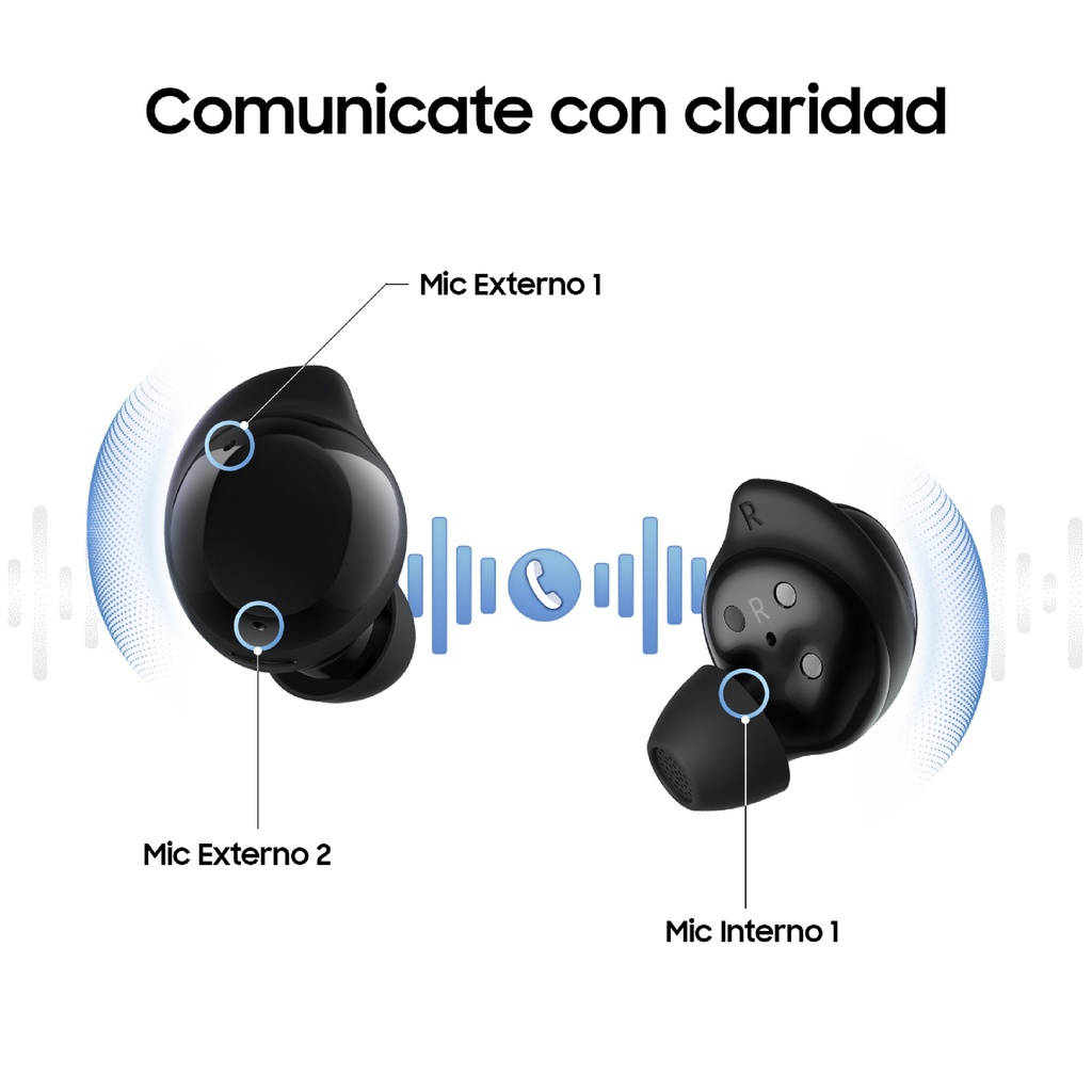 Auricular Samsung Galaxy Buds Core