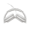 Auricular Philips On Ear Tah4105Wt/00