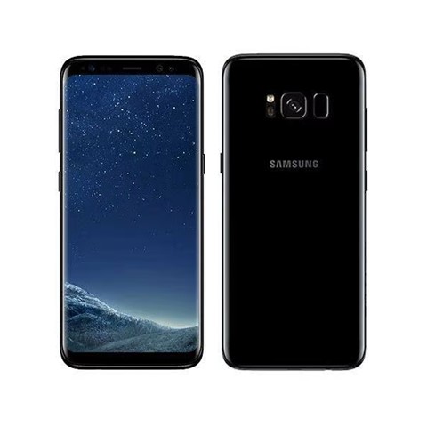 Celular Samsung Galaxy S8 Reacondicionado