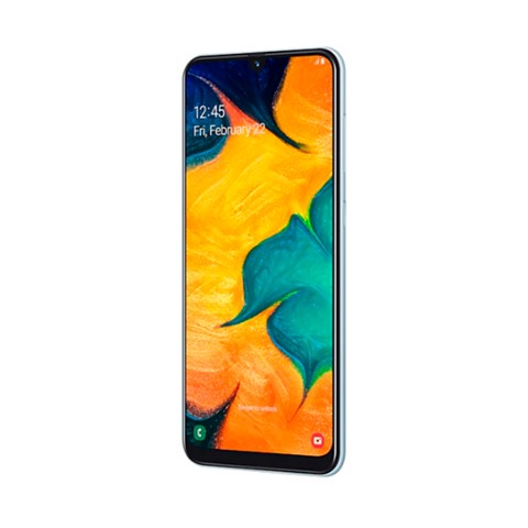 Celular Samsung Galaxy A30 Reacondicionado