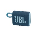 Parlante portátil JBL Go 3