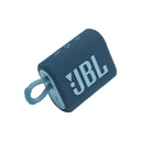 Parlante portátil JBL Go 3