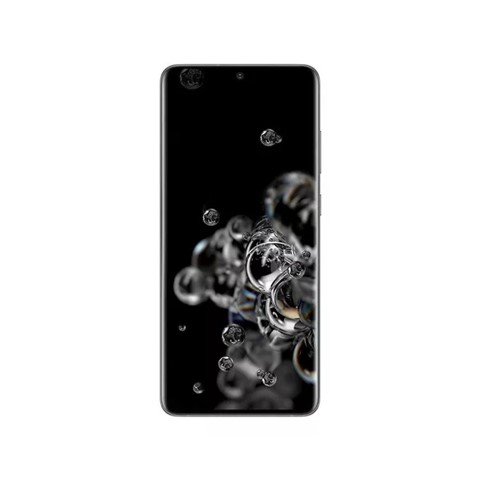 Celular Samsung Galaxy S20 Ultra Reacondicionado