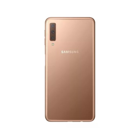 Celular Samsung Galaxy A7 (2018) Reacondicionado