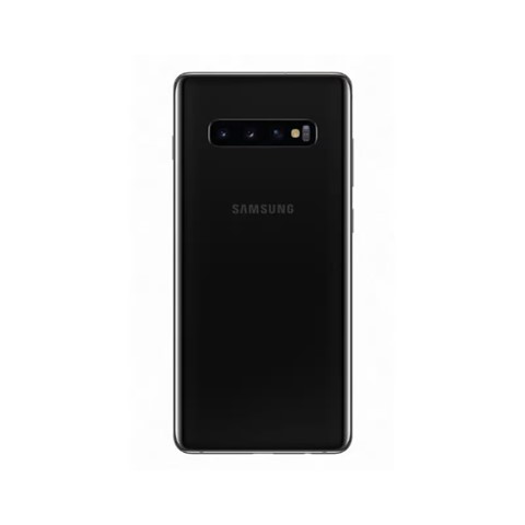 Celular Samsung Galaxy S10 Plus Reacondicionado