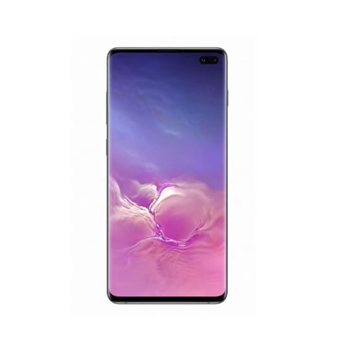 Celular Samsung Galaxy S10 Plus Reacondicionado