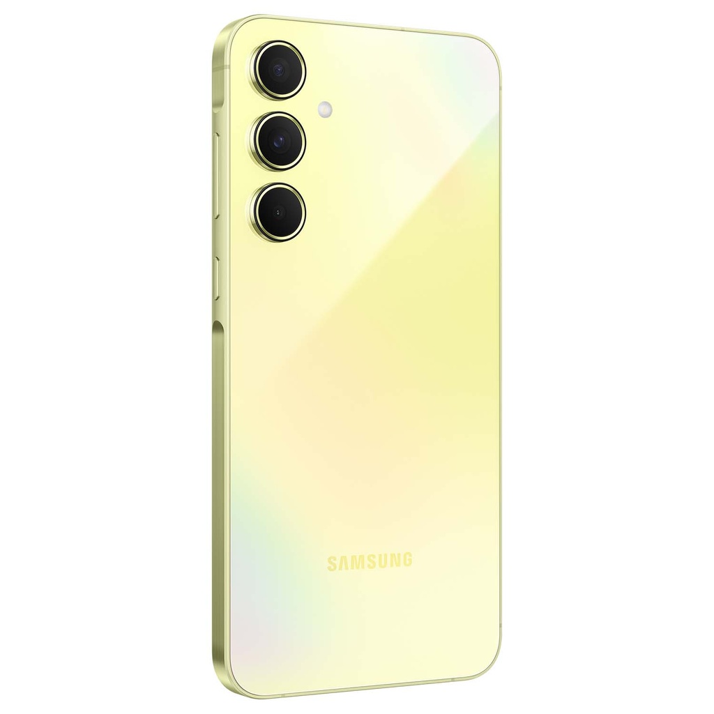 Samsung Galaxy A55