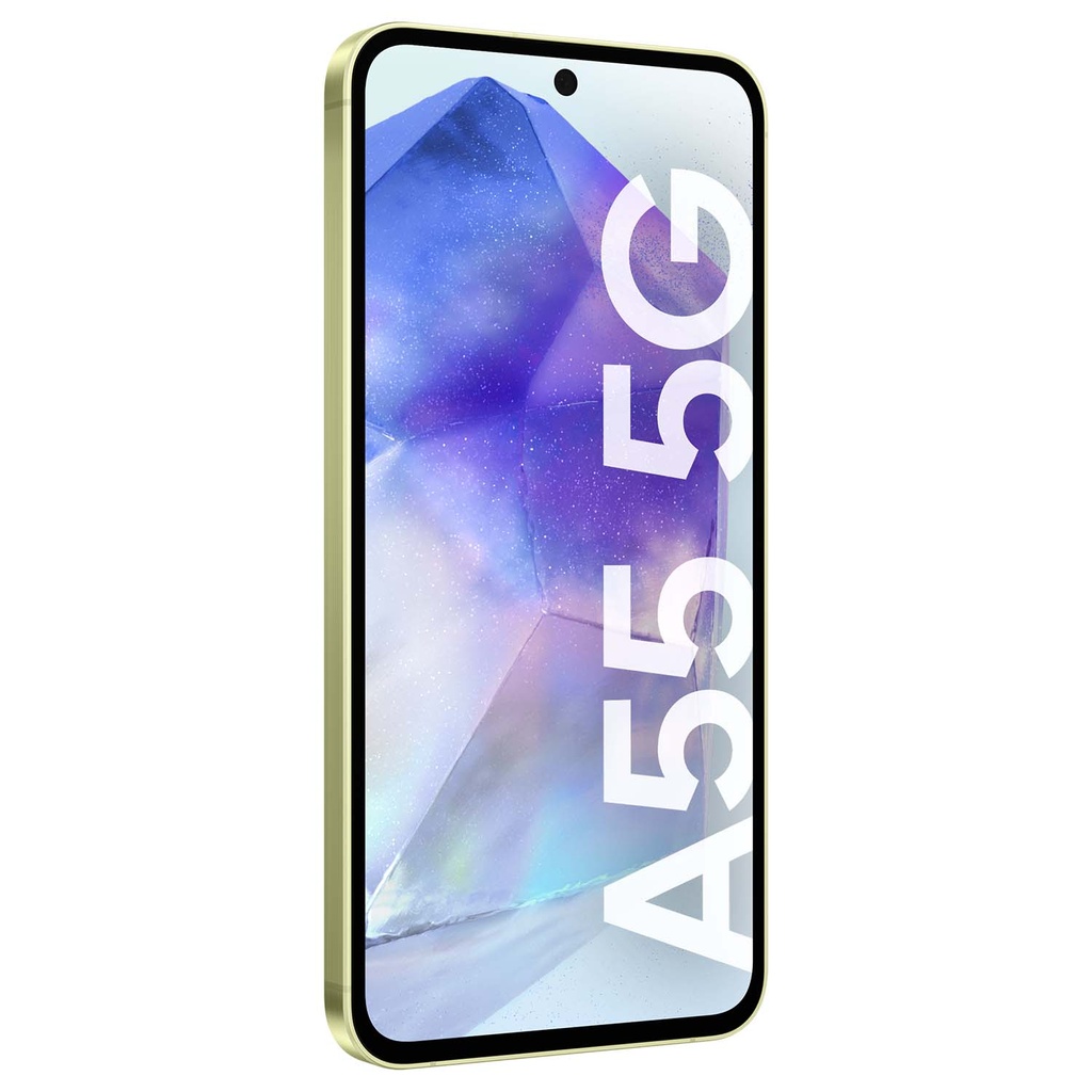 Samsung Galaxy A55