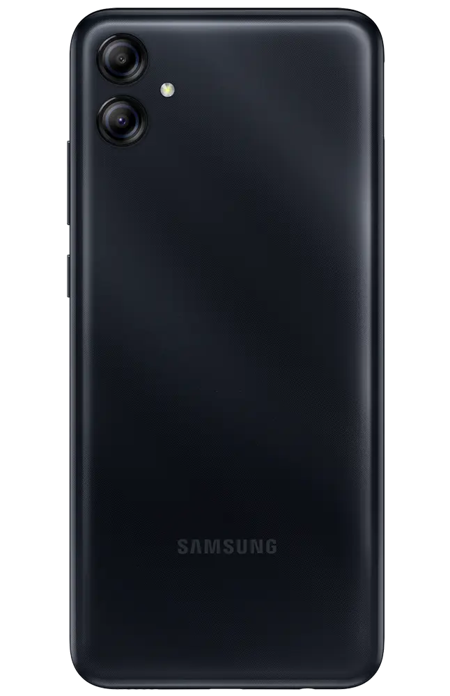 Celular Samsung Galaxy A04e Reacondicionado
