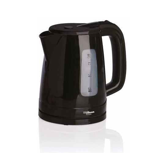 Pava Eléctrica Liliana 1,7 Litros         