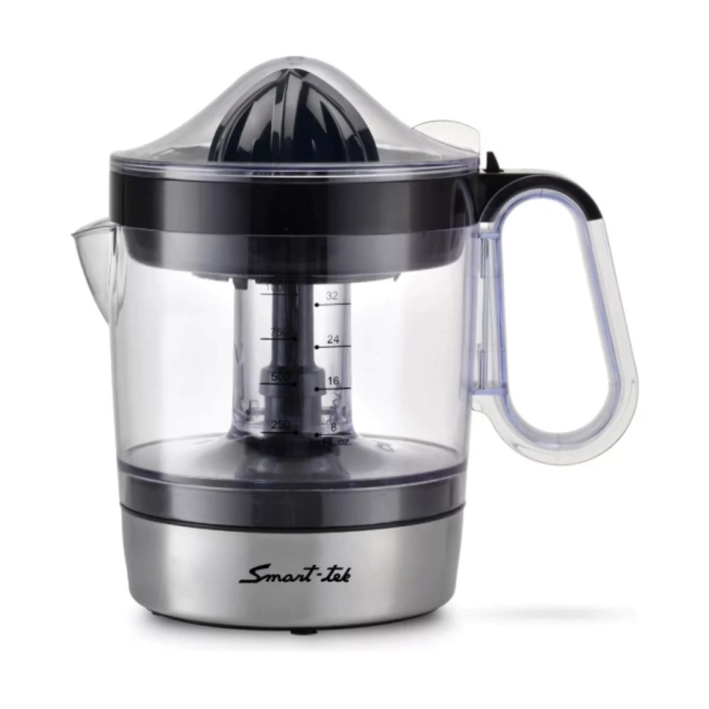 Exprimidor Jugo SmartTek Ec 2030 Juguera Cítricos