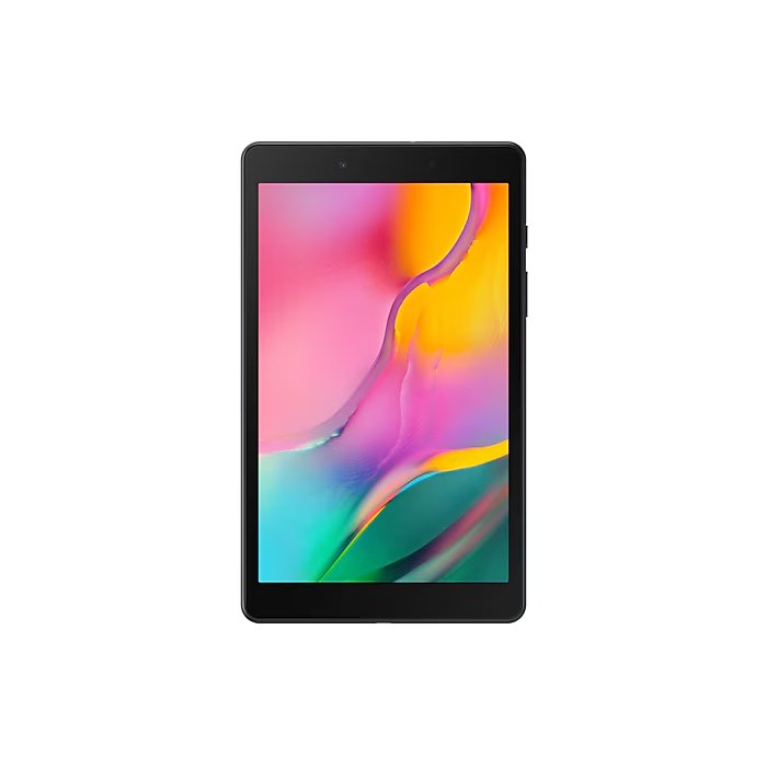 Tablet Samsung A 8.0" 2019 32GB Negro Grado A Reacondicionado