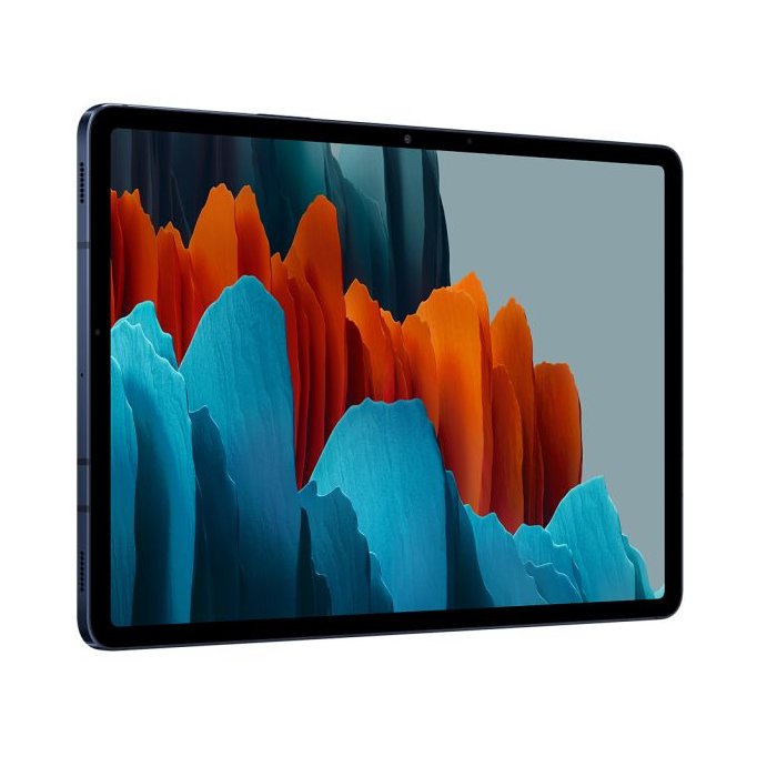 Tablet Samsung S7 11" (2020) 128GB Azul Grado B Reacondicionado