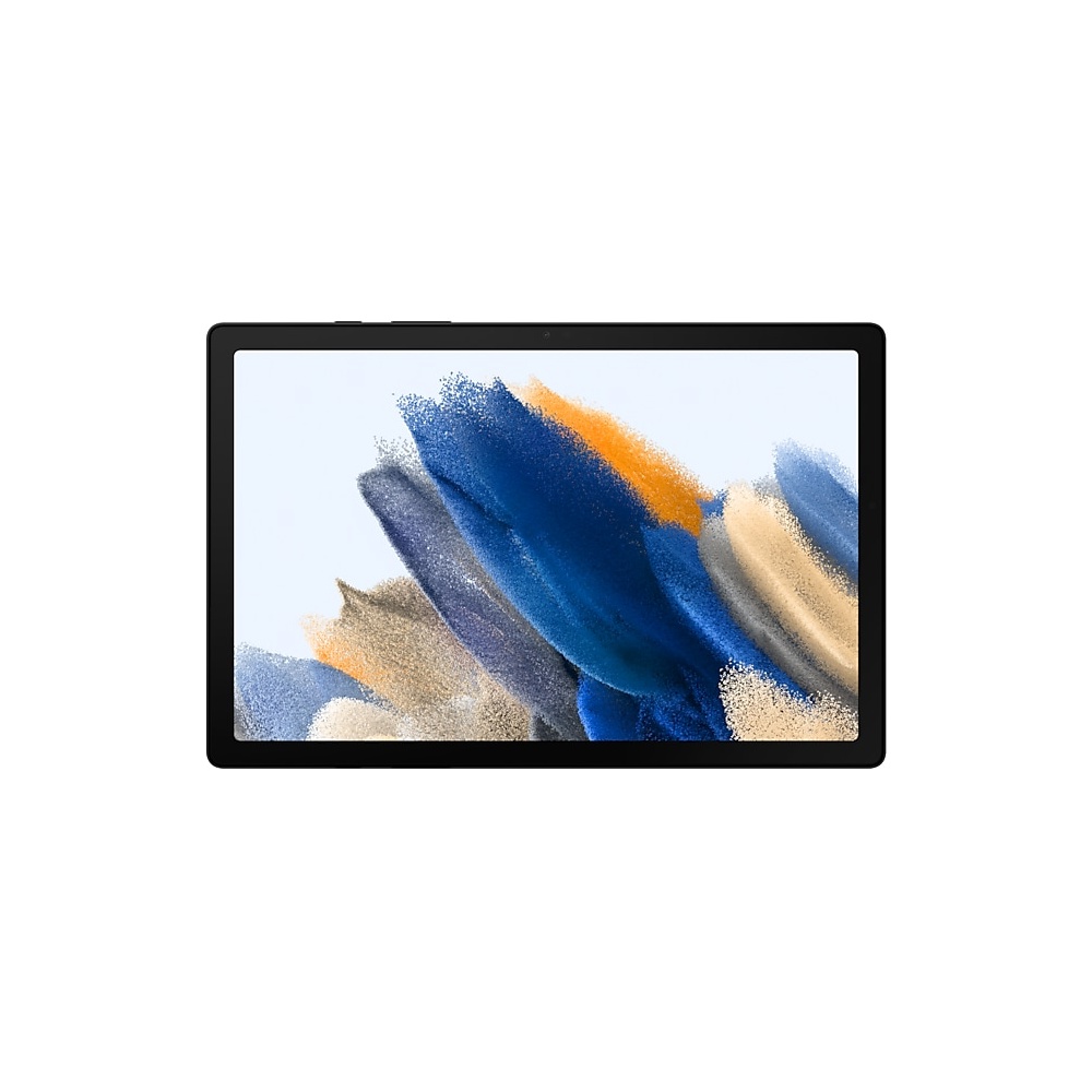 Tablet Samsung A8 10.5" 2022 64GB Negro Grado C Reacondicionado