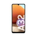 Celular Samsung Galaxy A32 128GB Blanco Reacondicionado