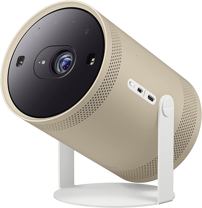 Carcasa Samsung beige the freestyle