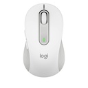 Mouse Inalámbrico M650 Signature Blanco