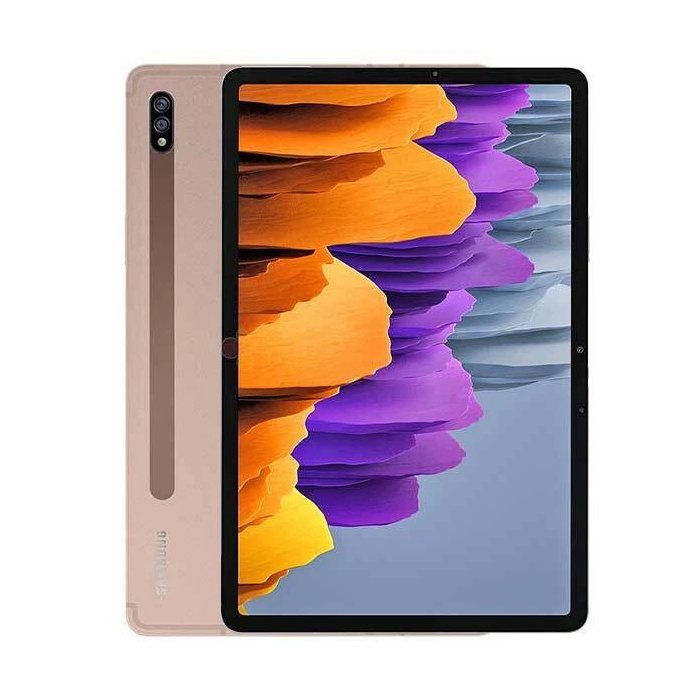 Tablet Samsung S7 128GB Rosa Grado C Reacondicionado