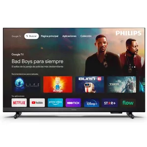 Smart Tv Philips 32 Hd         