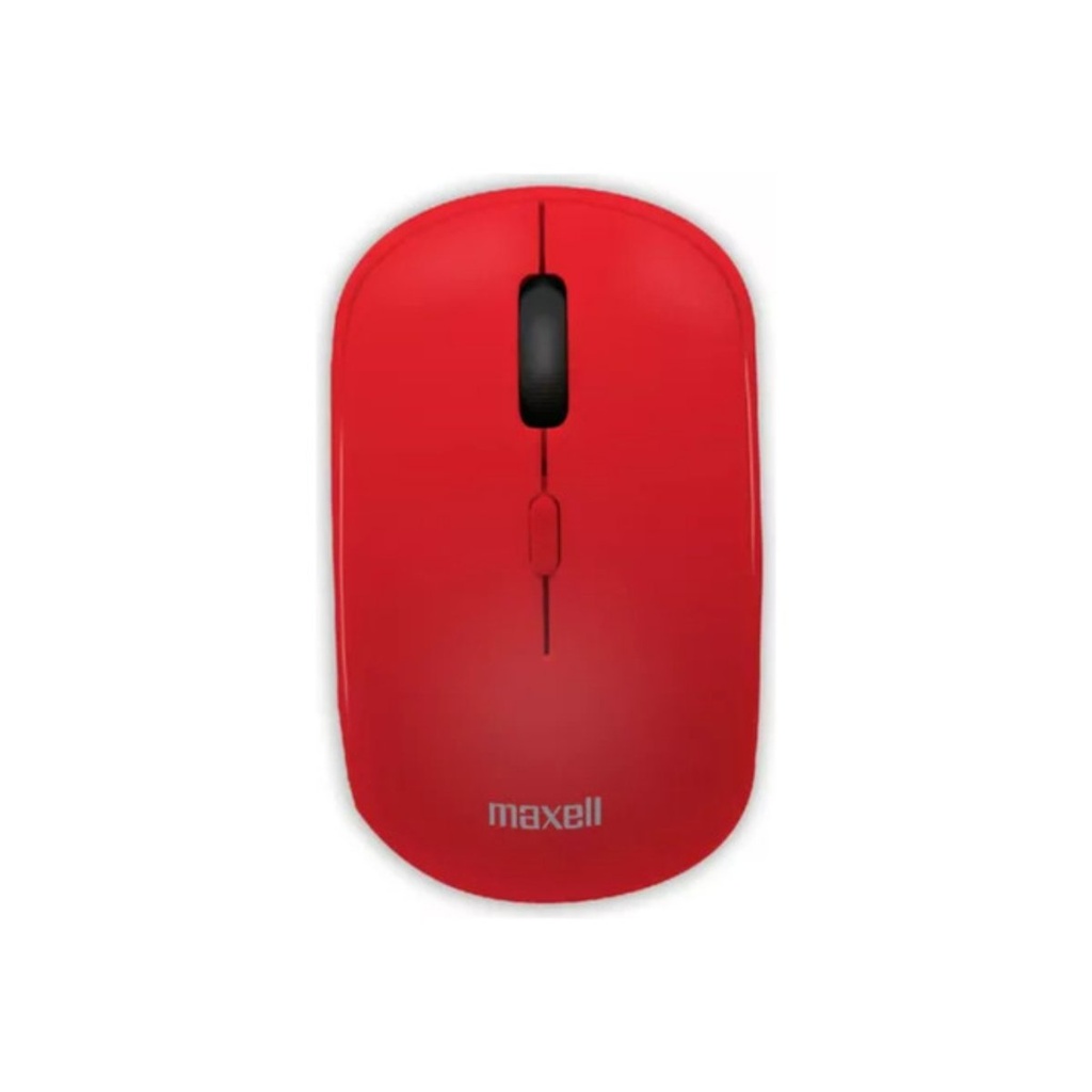 Mouse Inalámbrico Maxell Mowl-100