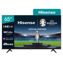 Smart Tv Hisense 65" 4K UHD - 9165A6H
