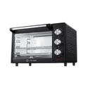 Horno Eléctrico Whitenblack 25 Litros AOBW25