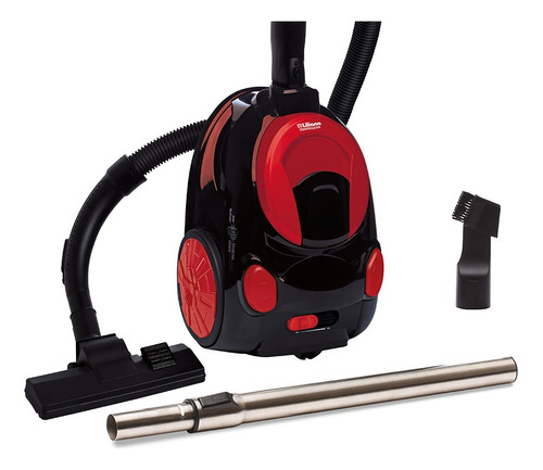 Aspiradora Liliana 2100w s/bolsa 2,5 lts Chromepower LA158