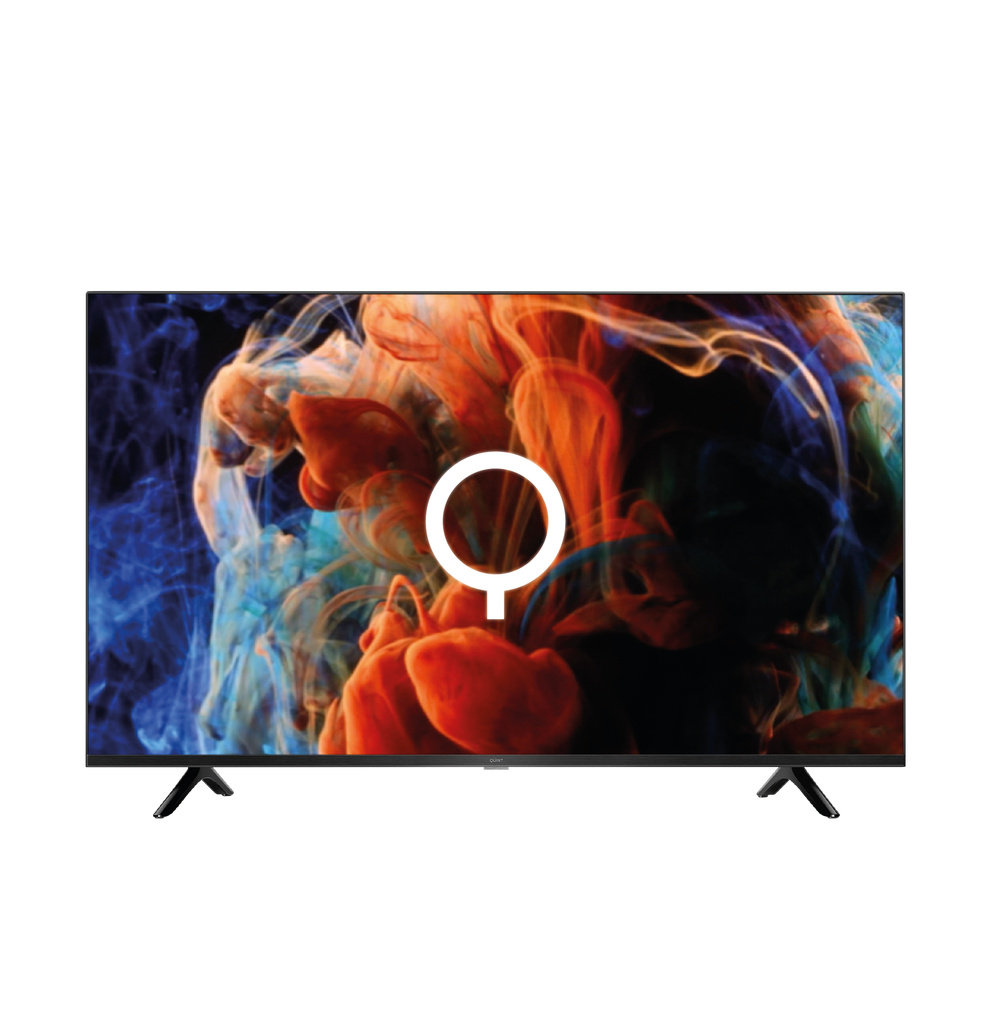 15.0% de descuento en Smart TV Qüint 50" HD