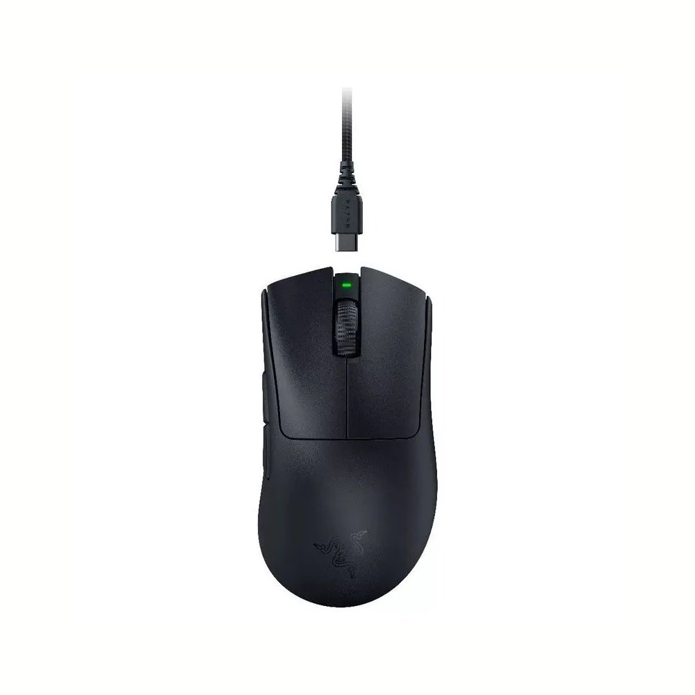 Mouse Gamer Razer Deathadder V3 Pro Negro