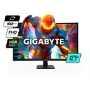 Monitor Gaming Gigabyte Curvo 27" Full HD 180Hz 1Ms - GS27FC