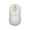 Xiaomi Wireless Mouse 3 White Gl