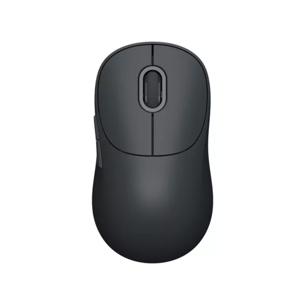 Xiaomi Wireless Mouse 3 Black Gl