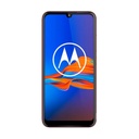Celular Motorola Moto E6 Plus Reacondicionado
