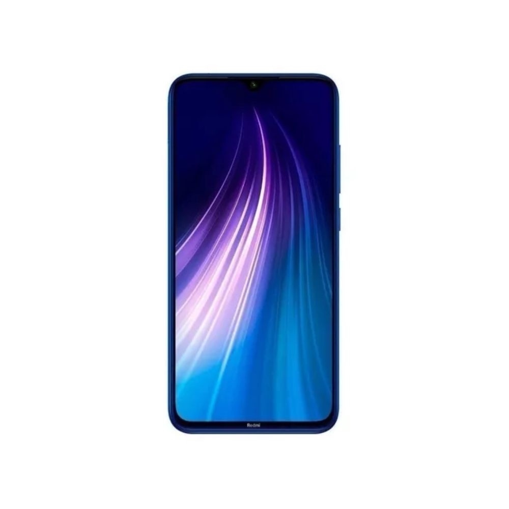 Celular Xiaomi Redmi Note 8 Reacondicionado - DS
