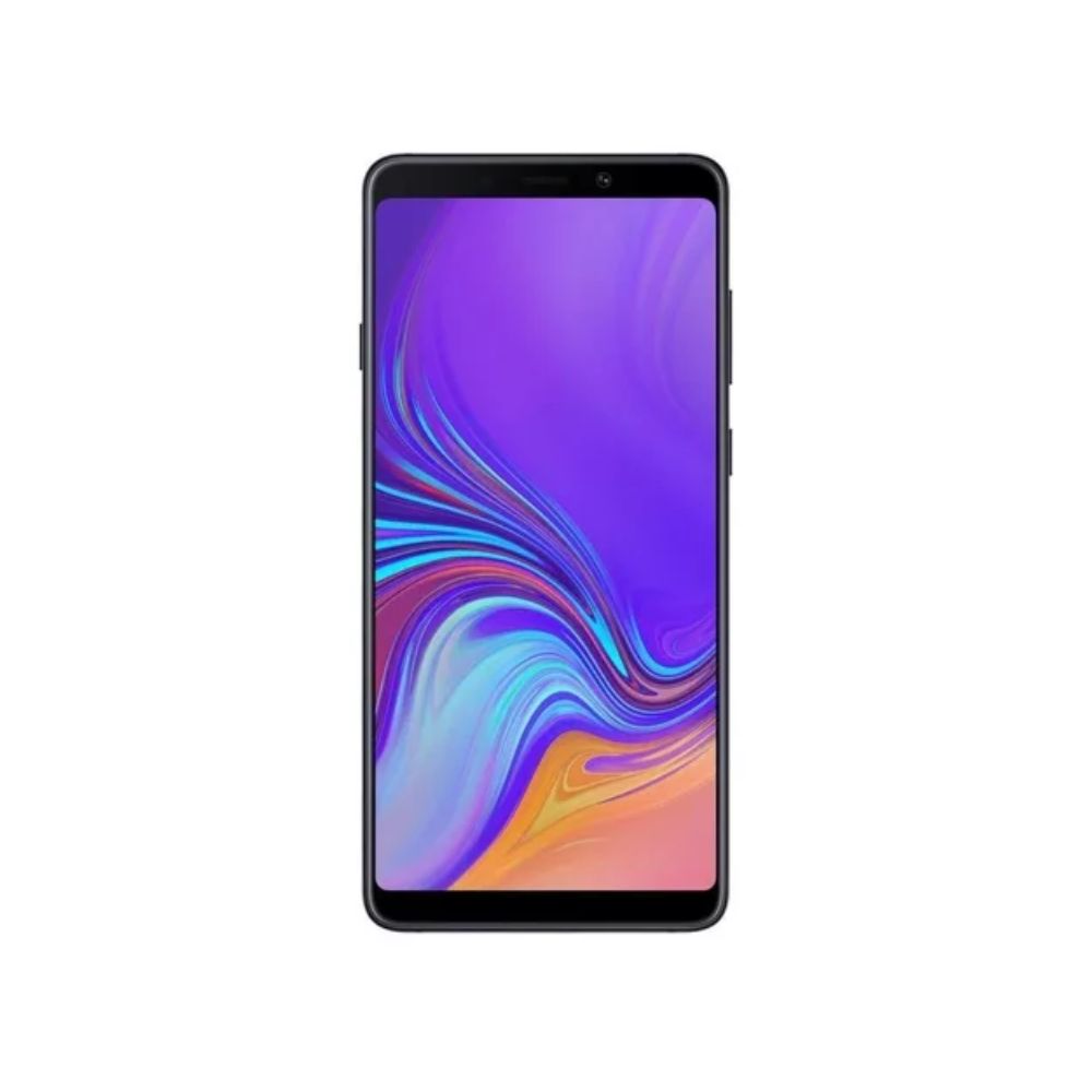 Celular Samsung Galaxy A9 2018 Reacondicionado