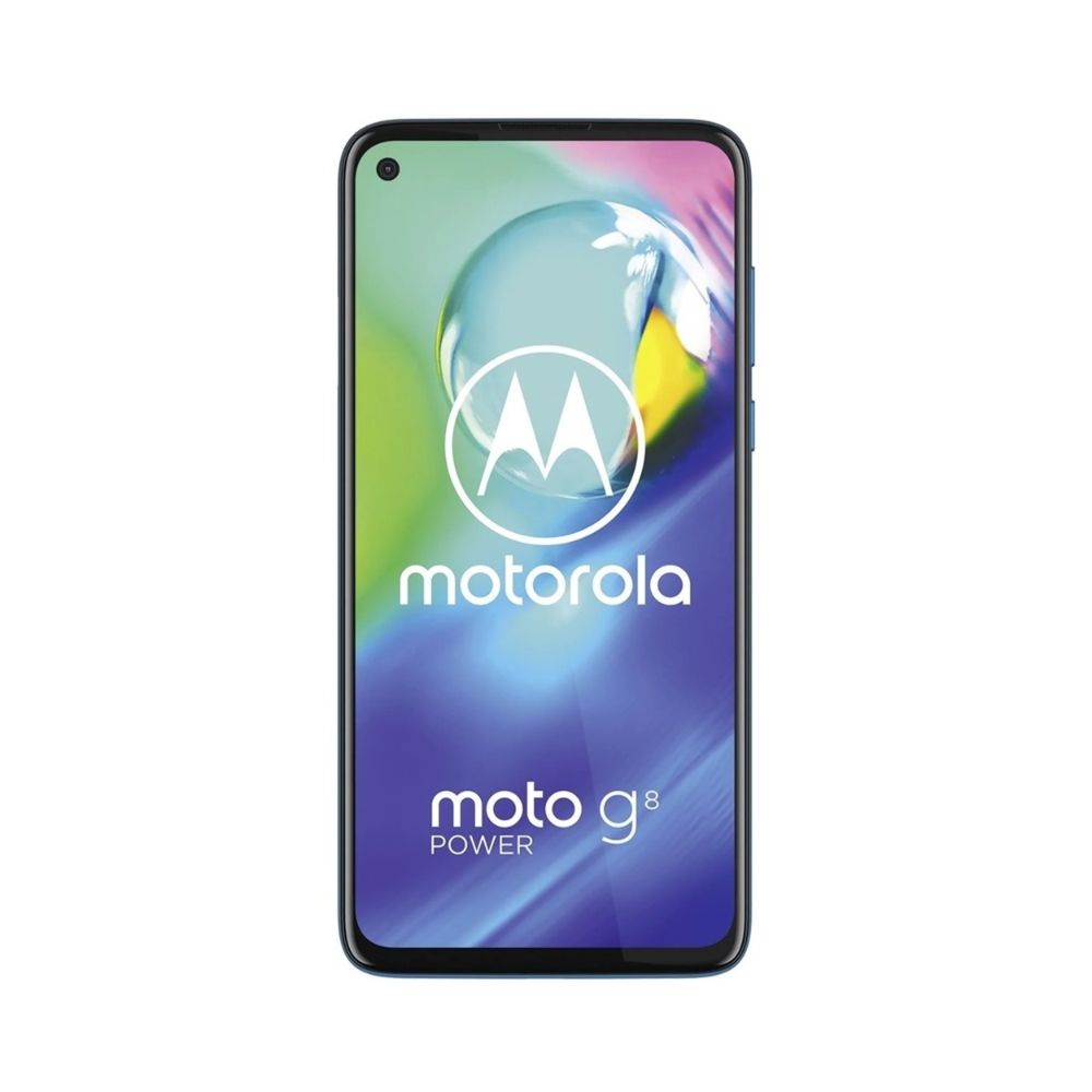 Celular Motorola Moto G8 Power Reacondicionado