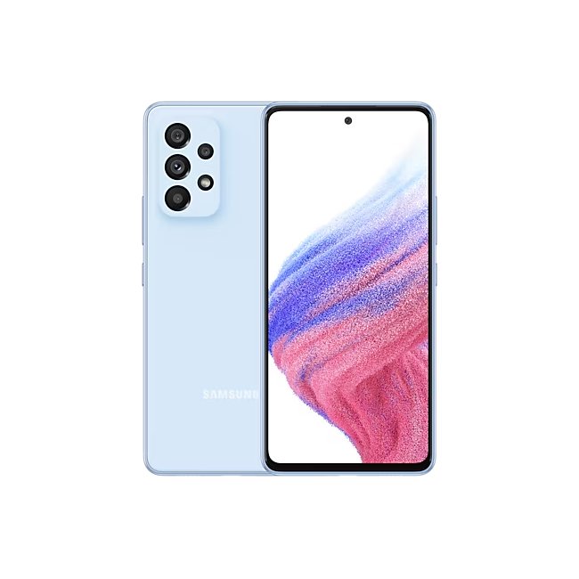 Celular Samsung A53 Reacondicionado