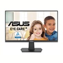 Monitor Asus Gamer 27 Full Hd Ips 100Hz 1Ms Freesync Va27Ehf-J Negro