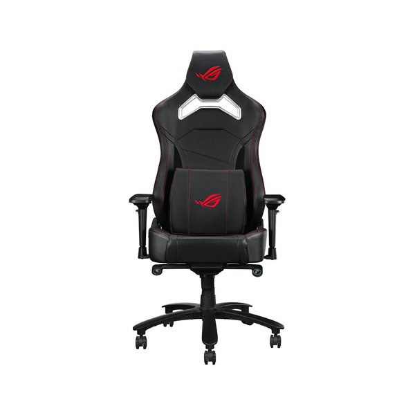 Silla Gamer Asus Rog Chariot SL300C RBG Gaming