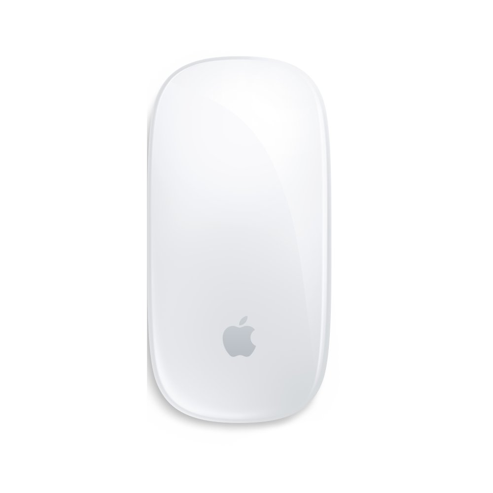 Magic Mouse - White Multi-Touch Surface
