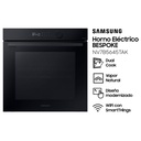 Horno Eléctrico Samsung 76 Lts Dual Cook